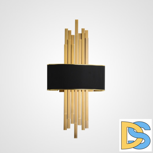 Бра ImperiumLoft Roman 101993-26