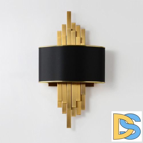 Бра ImperiumLoft Roman 101993-26