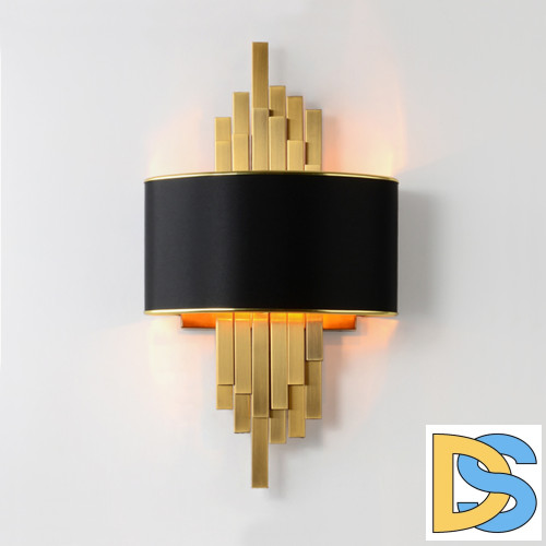 Бра ImperiumLoft Roman 101993-26