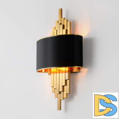 Бра ImperiumLoft Roman 101993-26