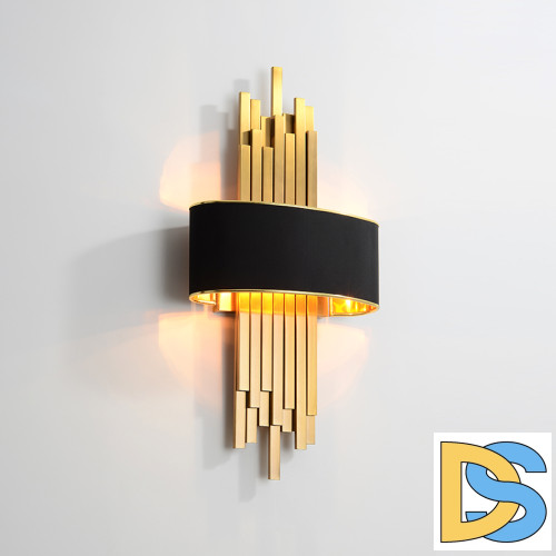 Бра ImperiumLoft Roman 101993-26