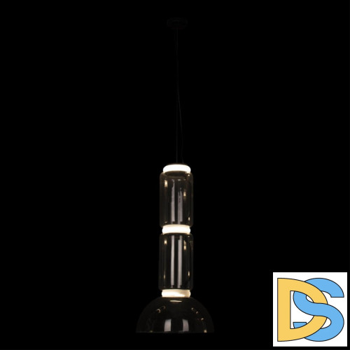 Подвесной светильник Loft IT Noctambule 10192/M