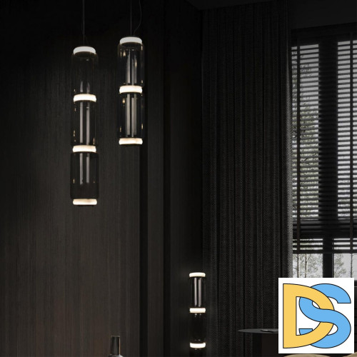 Подвесной светильник Loft IT Noctambule 10192/M