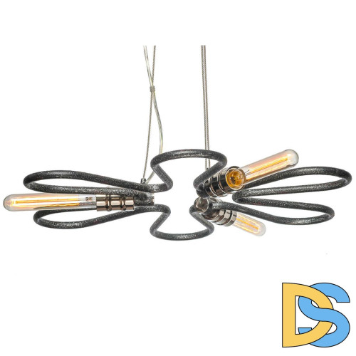 Подвесная люстра Luminex Palace 3464