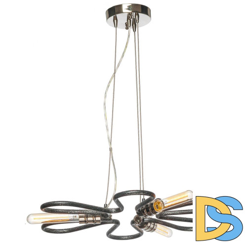 Подвесная люстра Luminex Palace 3464