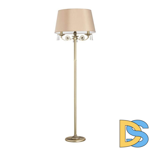 Торшер Kutek Monza MON-LS-3 (P/A)
