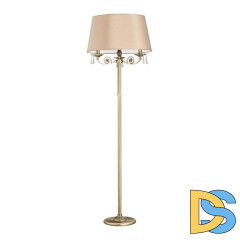Торшер Kutek Monza MON-LS-3 (P/A)