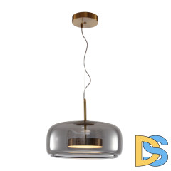 Подвесной светильник Arte Lamp Padova A2404SP-33SM