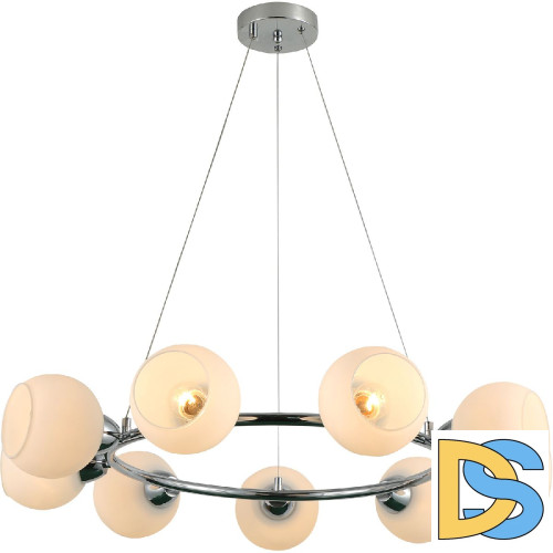 Подвесная люстра Reluce 07323-0.9-09