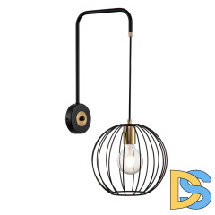 Бра Escada Quebec 10176/1A