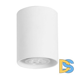 Потолочный светильник TopDecor Tubo8 P1 10