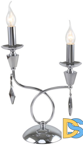 Настольная лампа Stilfort Grace 1053/09/02T