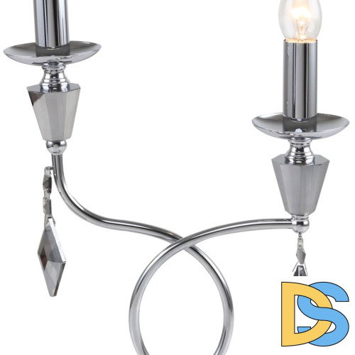 Настольная лампа Stilfort Grace 1053/09/02T