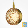 Подвесной светильник Maytoni Mind MOD299PL-L10BS3K