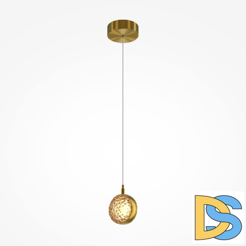 Подвесной светильник Maytoni Mind MOD299PL-L10BS3K