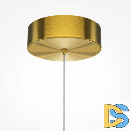 Подвесной светильник Maytoni Mind MOD299PL-L10BS3K