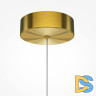 Подвесной светильник Maytoni Mind MOD299PL-L10BS3K