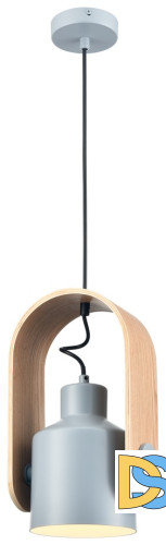 Подвесной светильник Velante 375-796-01