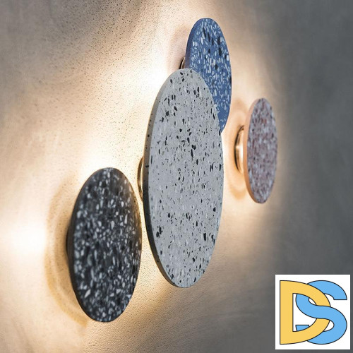 Настенный светильник Lightera Talung LE158L-30P