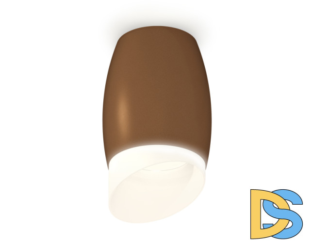 Накладной светильник Ambrella Light Techno XS1124022 (C1124, N7175)