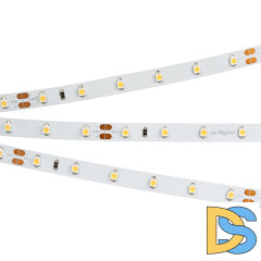 Светодиодная лента Arlight 4,8W/m 60LED/m 2835 3000K 5M 027935(2)