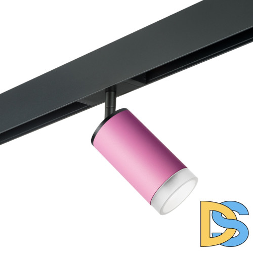Трековый светильник Lightstar Rullo PRO43230 (214432+595057+202430)