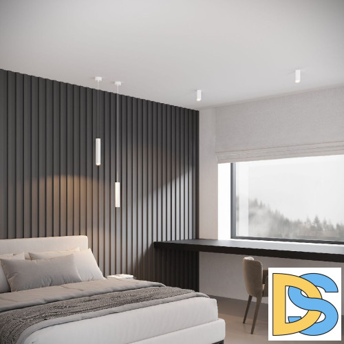 Подвесной светильник Elektrostandard Trio 50310 LED 4690389205903 a067069