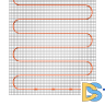 Нагревательный мат VLT01-150-2.5