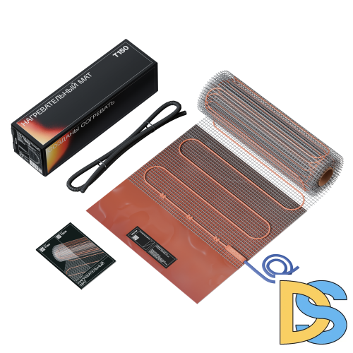 Нагревательный мат VLT01-150-2.5