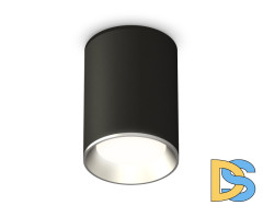 Накладной светильник Ambrella Light Techno XS6313002 (C6313, N6104)