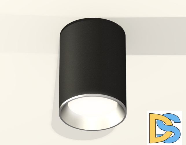 Накладной светильник Ambrella Light Techno XS6313002 (C6313, N6104)