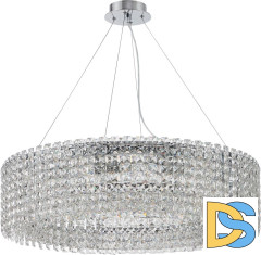 Подвесная люстра Stilfort Delone 2179/09/12P