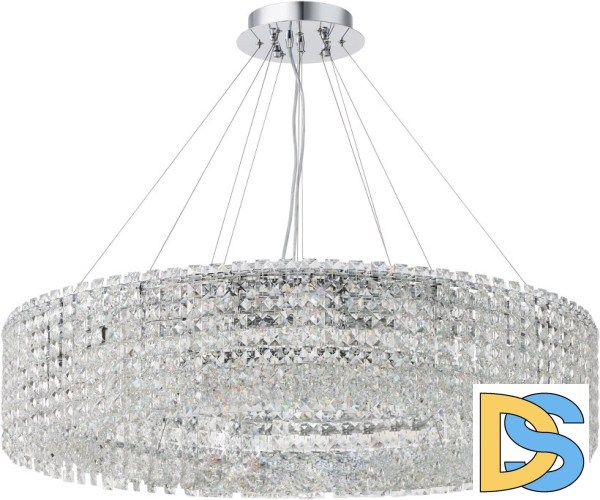 Подвесная люстра Stilfort Delone 2179/09/12P