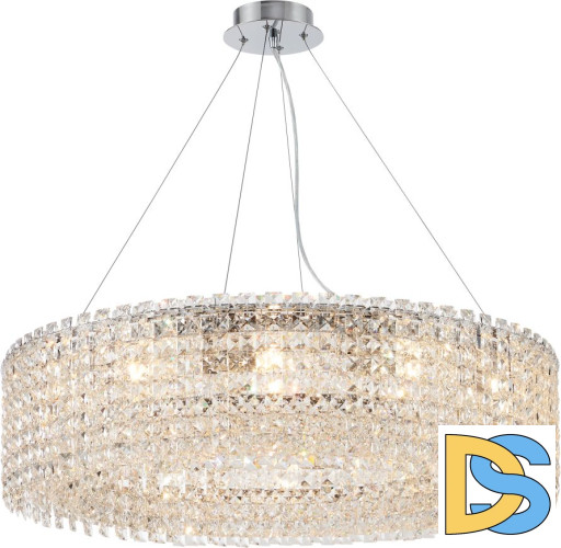 Подвесная люстра Stilfort Delone 2179/09/12P