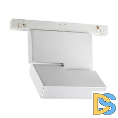 Трековый светильник NOVOTECH FLUM 358466