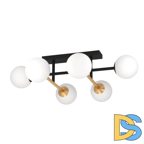 Потолочная люстра Eglo Paz 390176