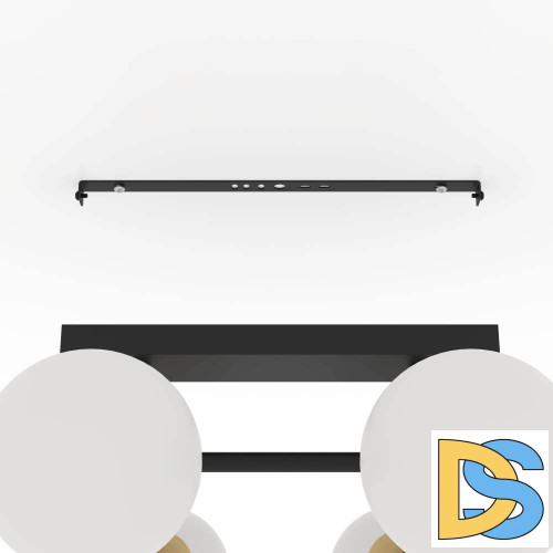 Потолочная люстра Eglo Paz 390176