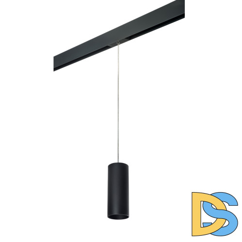 Трековый светильник Lightstar Rullo PRORP487 (214487+595857)