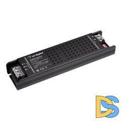 Блок питания Arlight ATS-24-200-LS (24V, 8.3A, 200W) 049065