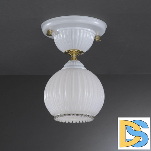 Потолочный светильник Reccagni Angelo PL 9600/1