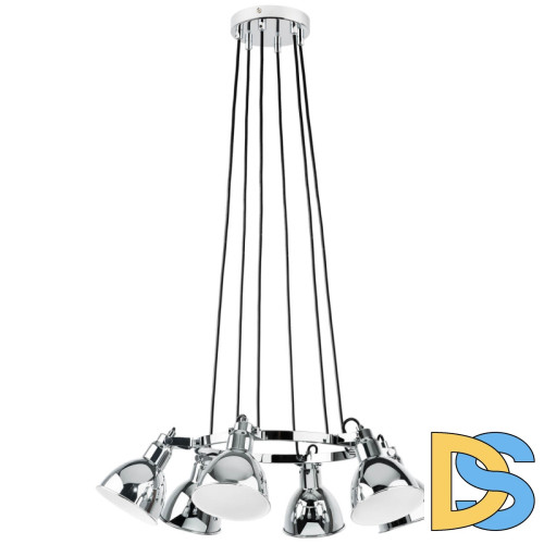 Подвесная люстра Lightstar ACROBATA 761164