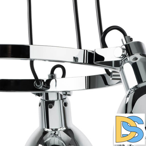 Подвесная люстра Lightstar ACROBATA 761164