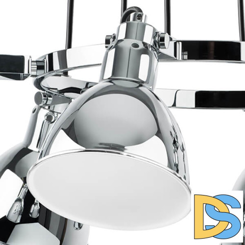 Подвесная люстра Lightstar ACROBATA 761164