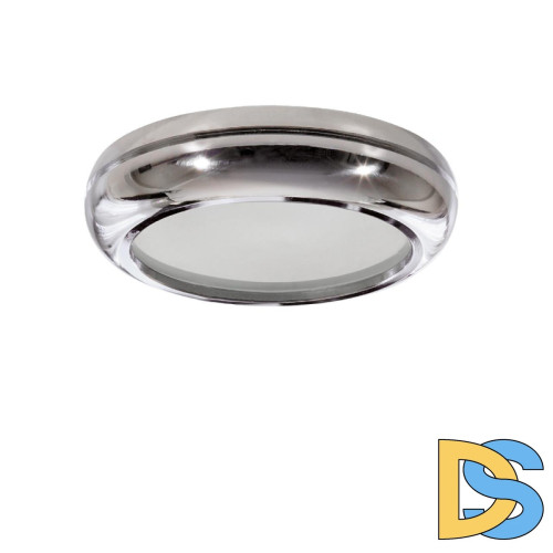 Встраиваемый светильник Lightstar Piano Mini 011274