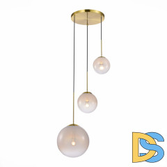 Подвесной светильник ST Luce Cassius SL1190.203.03