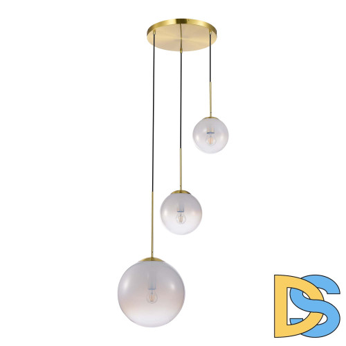 Подвесной светильник ST Luce Cassius SL1190.203.03