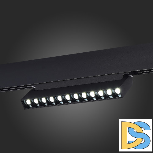 Трековый светильник ST Luce Skyline 48 ST372.406.12