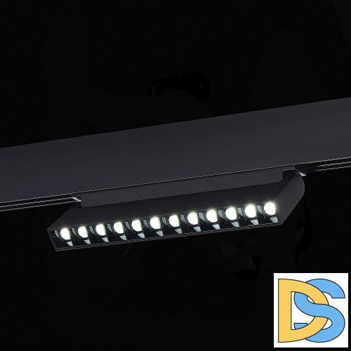 Трековый светильник ST Luce Skyline 48 ST372.406.12