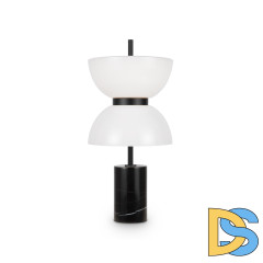 Настольная лампа Maytoni Kyoto MOD178TL-L11B3K