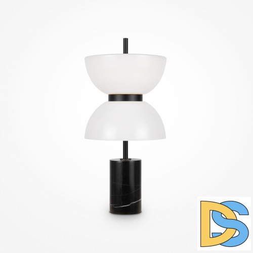 Настольная лампа Maytoni Kyoto MOD178TL-L11B3K